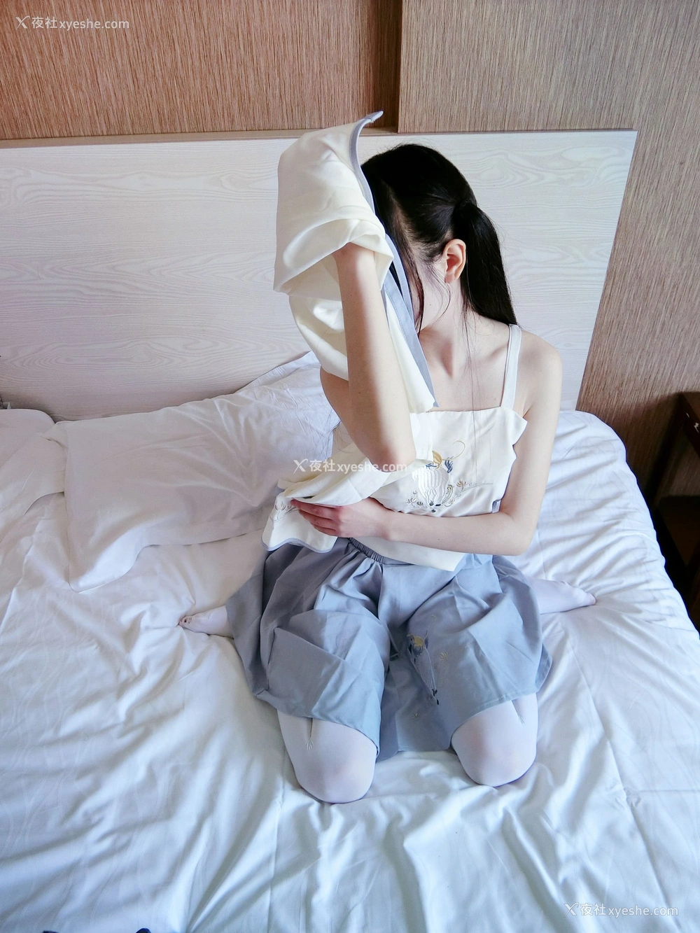 1P - 西尔酱《古风小西尔》