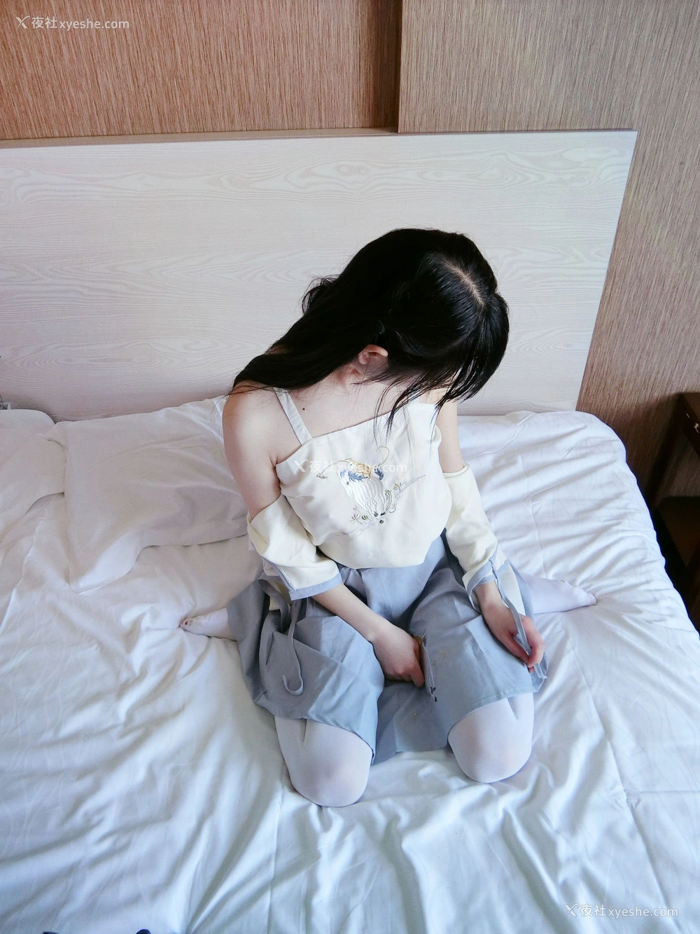 1P - 西尔酱《古风小西尔》