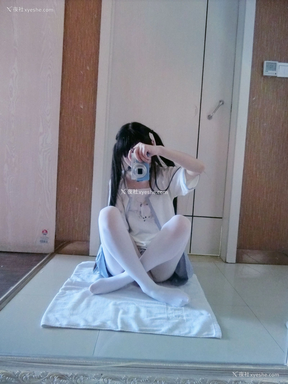 1P - 西尔酱《古风小西尔》
