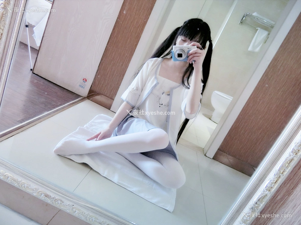 1P - 西尔酱《古风小西尔》
