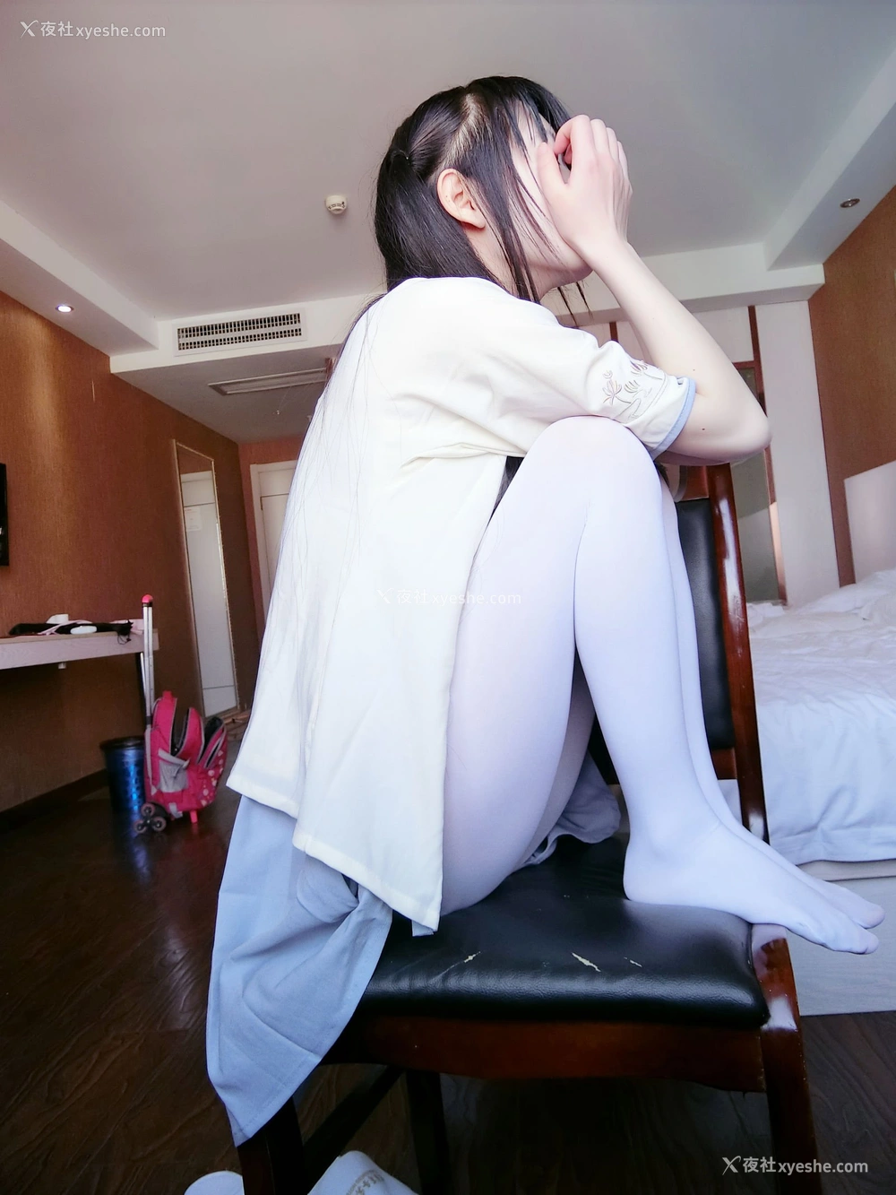 1P - 西尔酱《古风小西尔》