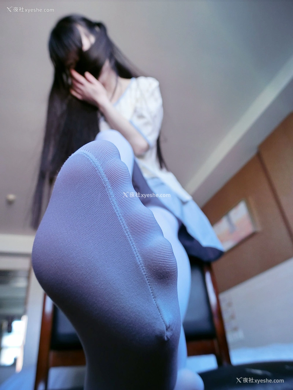 1P - 西尔酱《古风小西尔》