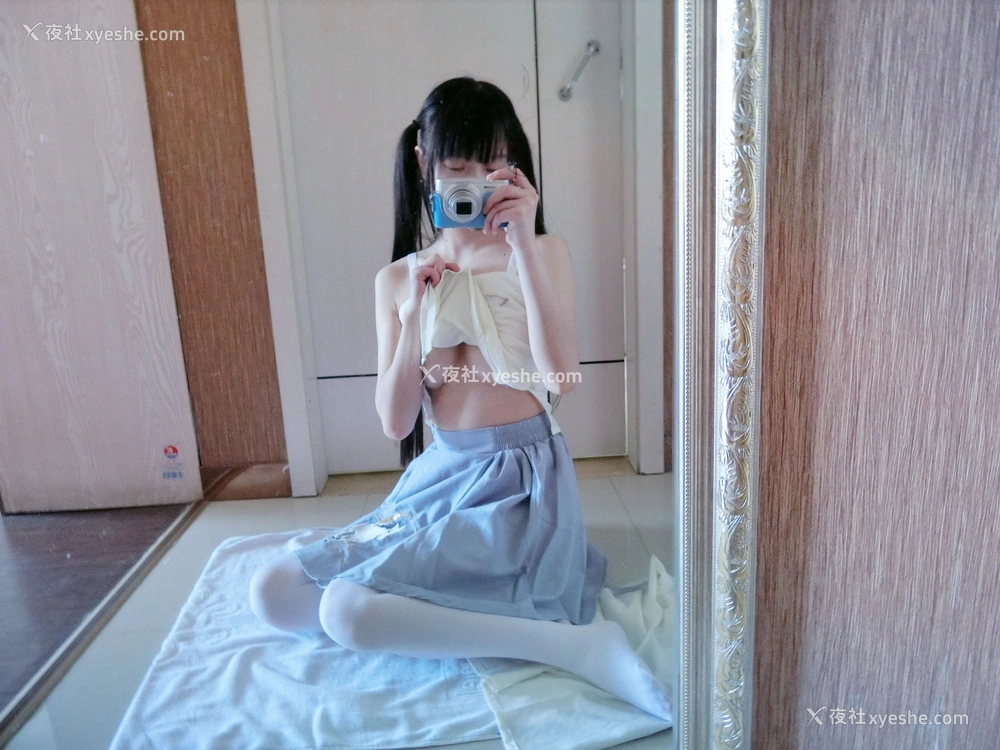 1P - 西尔酱《古风小西尔》