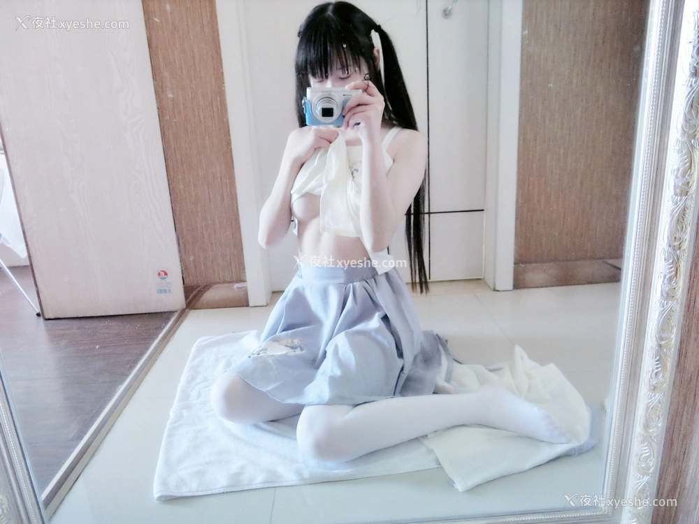1P - 西尔酱《古风小西尔》