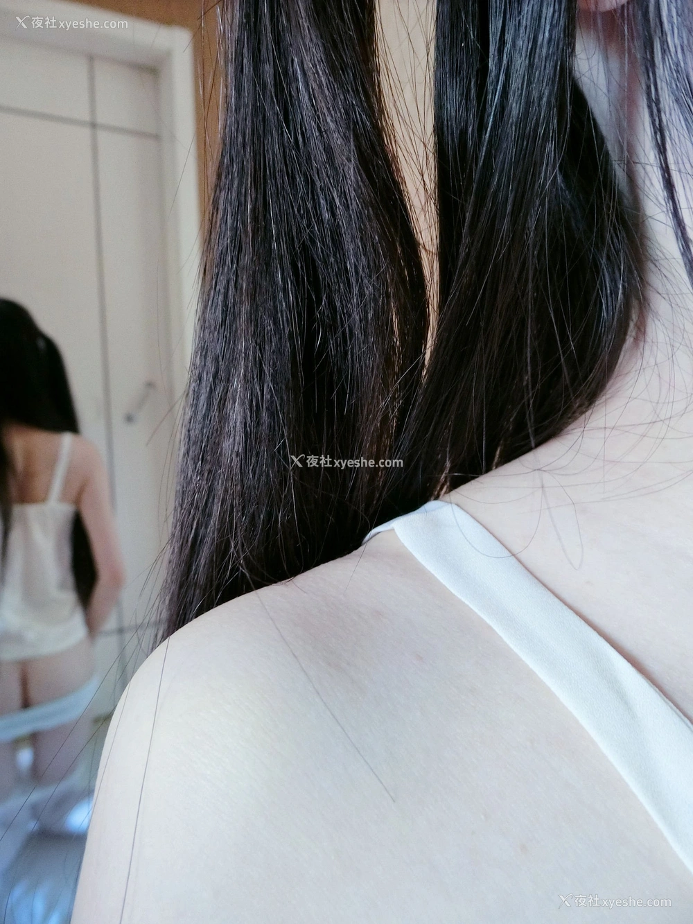 1P - 西尔酱《古风小西尔》