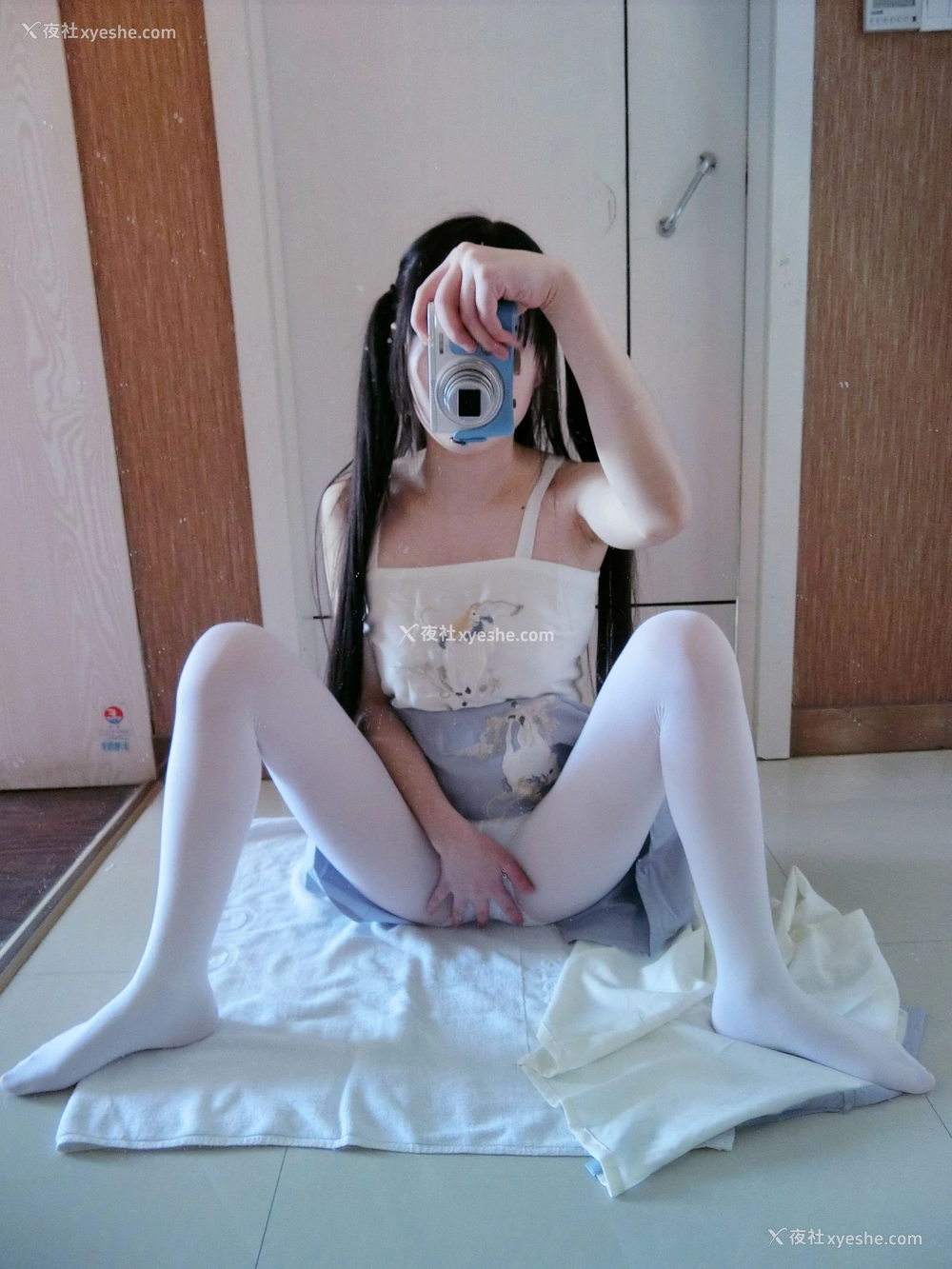 1P - 西尔酱《古风小西尔》
