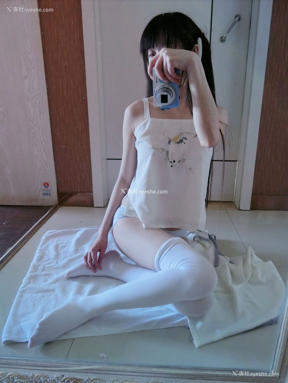1P - 西尔酱《古风小西尔》