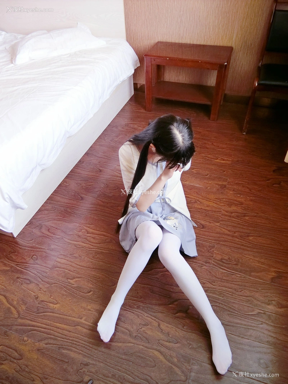 1P - 西尔酱《古风小西尔》