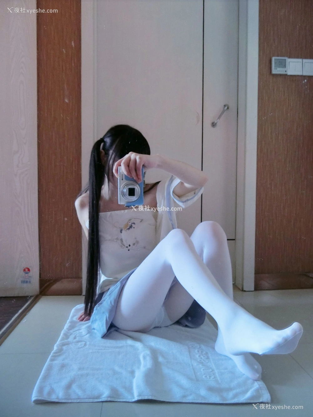 1P - 西尔酱《古风小西尔》