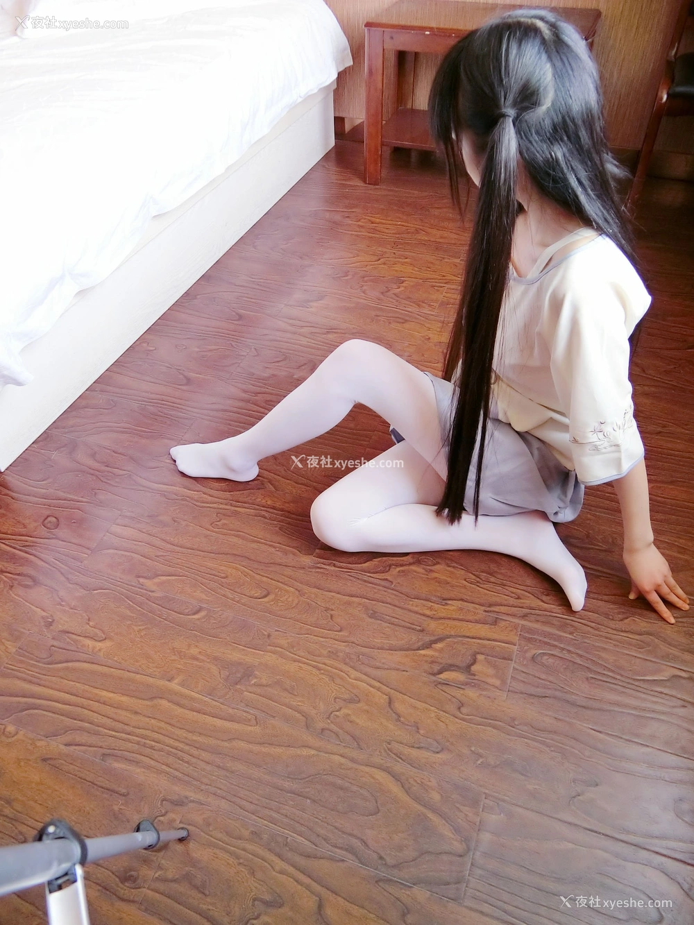 1P - 西尔酱《古风小西尔》