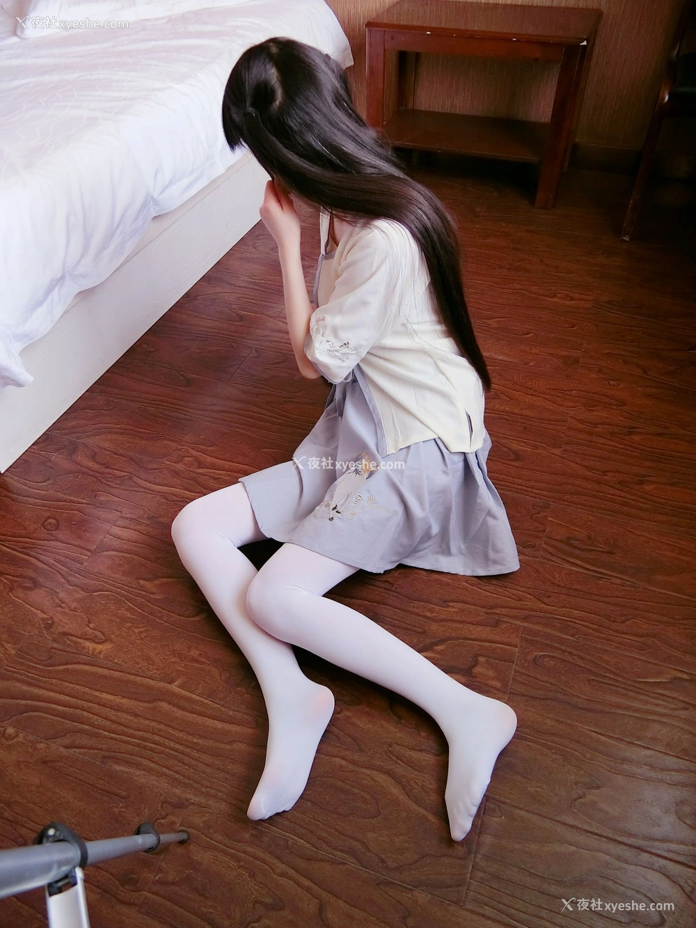 1P - 西尔酱《古风小西尔》