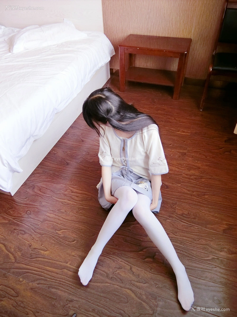 1P - 西尔酱《古风小西尔》
