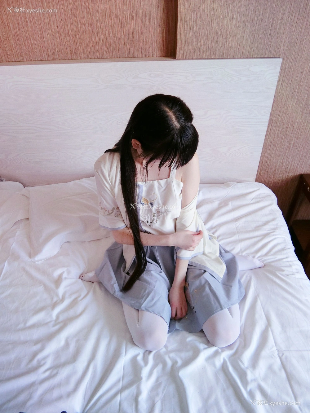 1P - 西尔酱《古风小西尔》