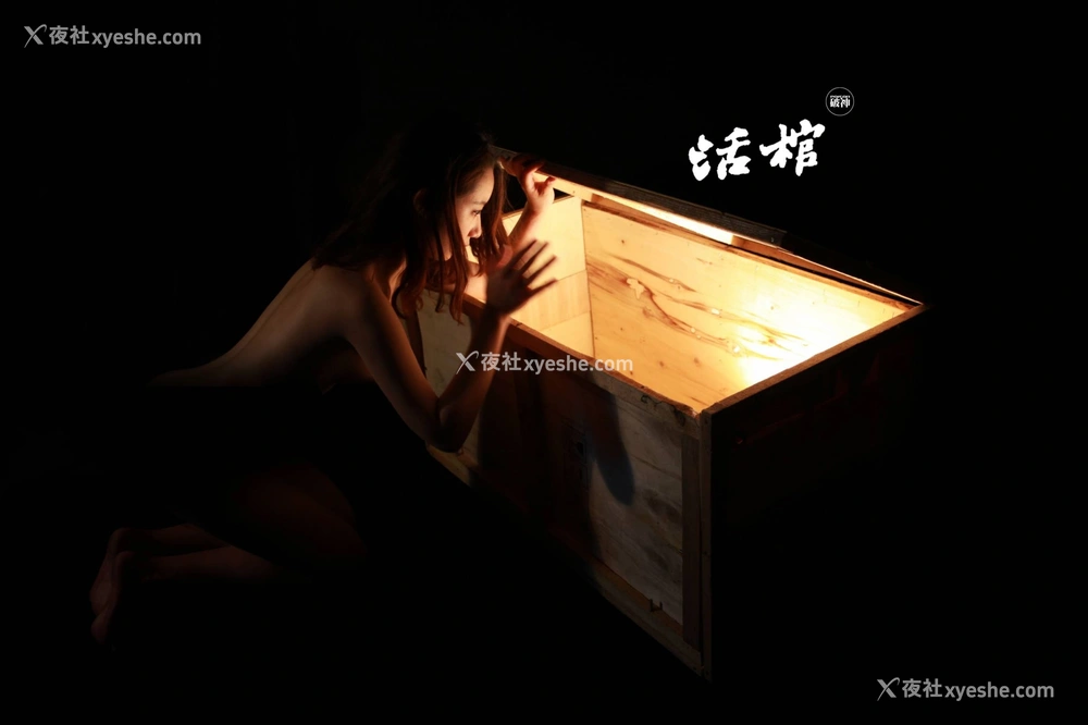 1P - 摄影师破神作品合集