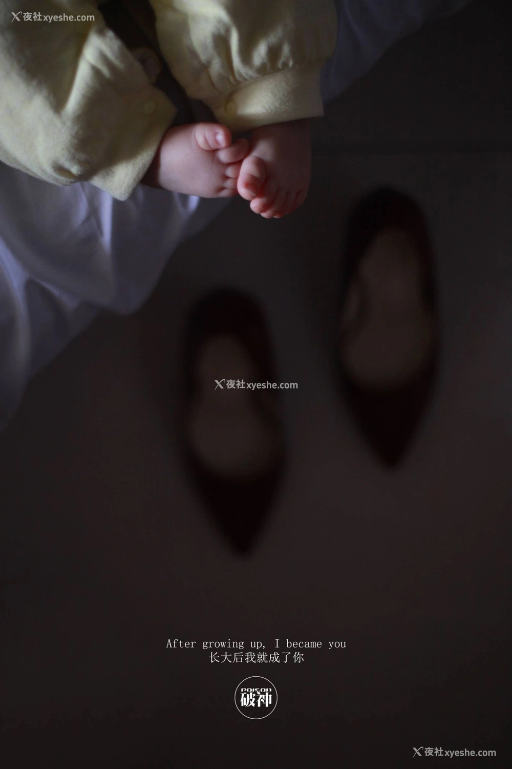 1P - 摄影师破神作品合集