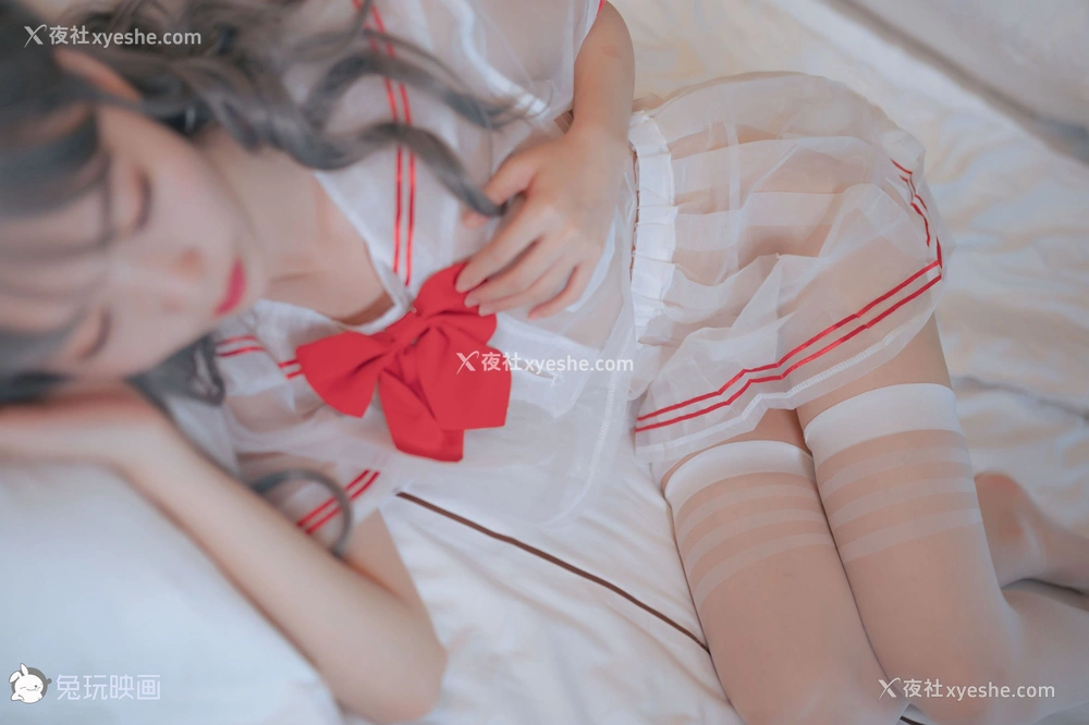 1P - 抖娘·利世《穿制服的小姐姐》