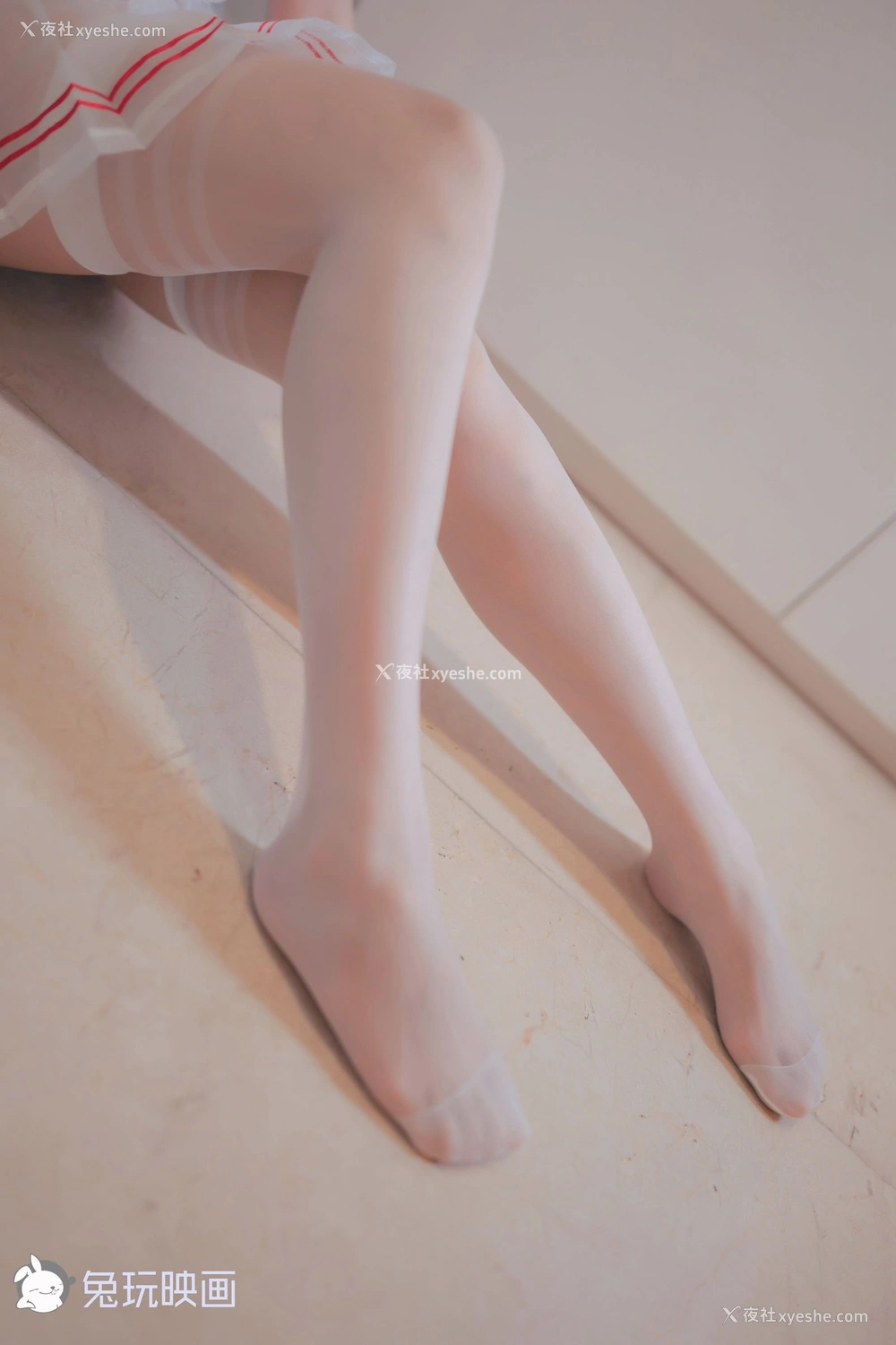 1P - 抖娘·利世《穿制服的小姐姐》
