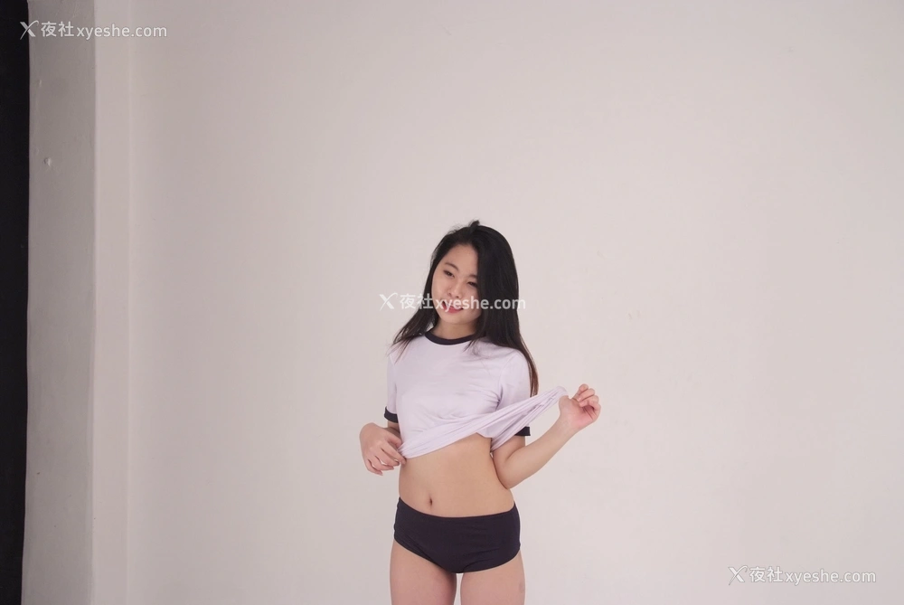 1P - 韩模 다솜 大尺度人体私拍套图