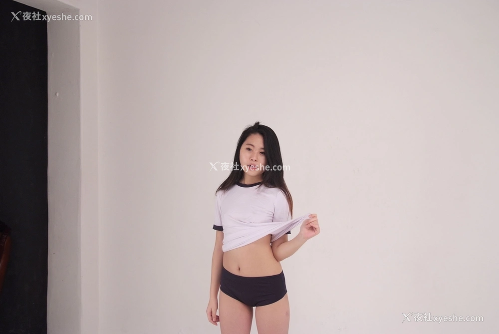 1P - 韩模 다솜 大尺度人体私拍套图