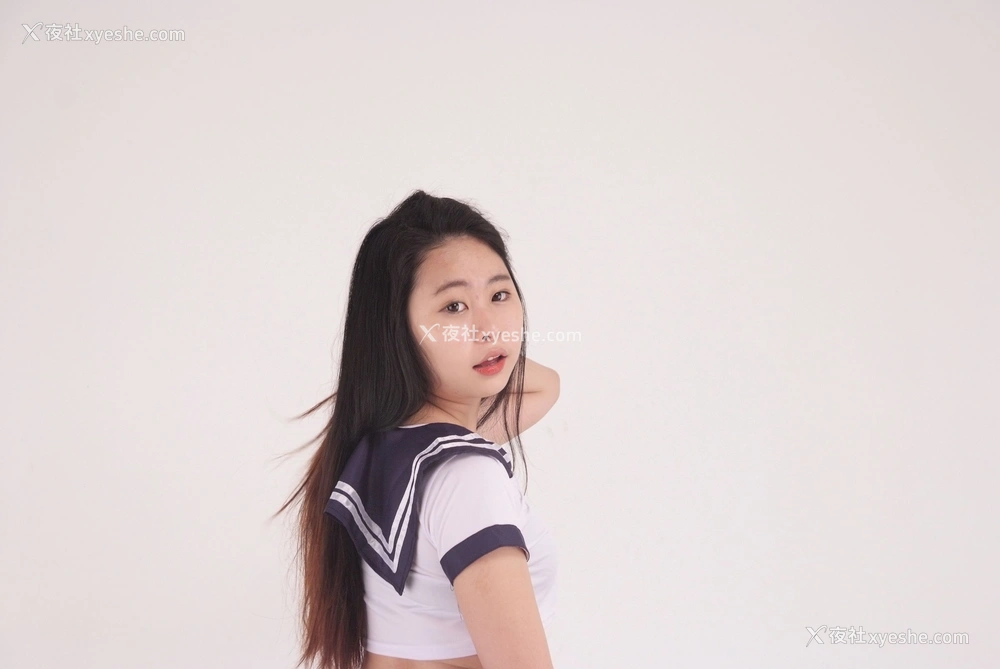 1P - 韩模 다솜 大尺度人体私拍套图