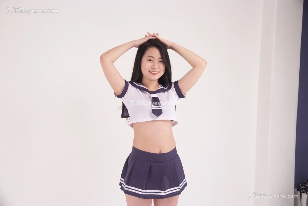 1P - 韩模 다솜 大尺度人体私拍套图