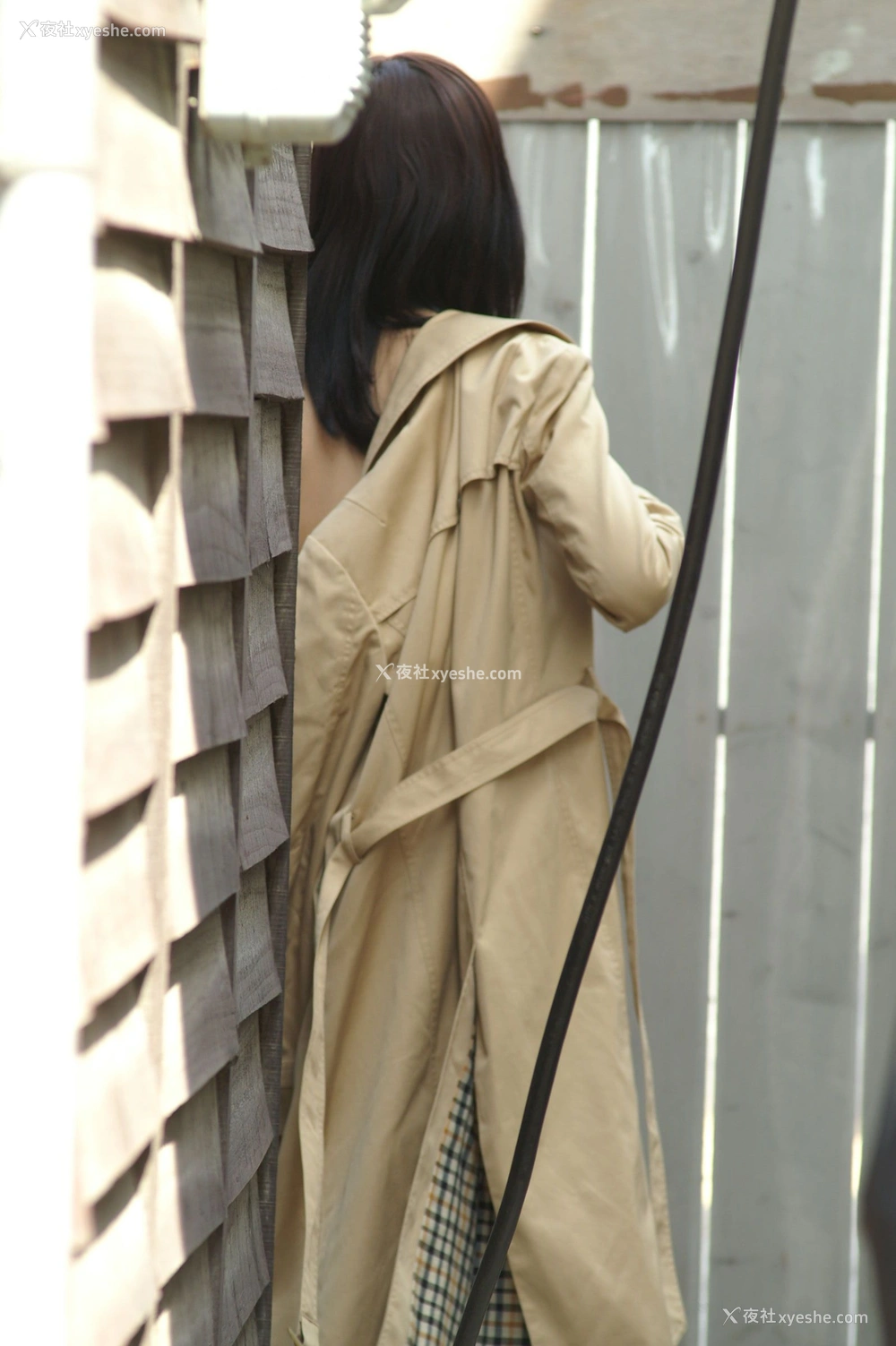1P - 韩模 정미양 大尺度人体私拍套图