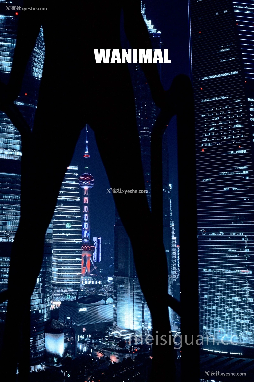 1P - 2018年作品集