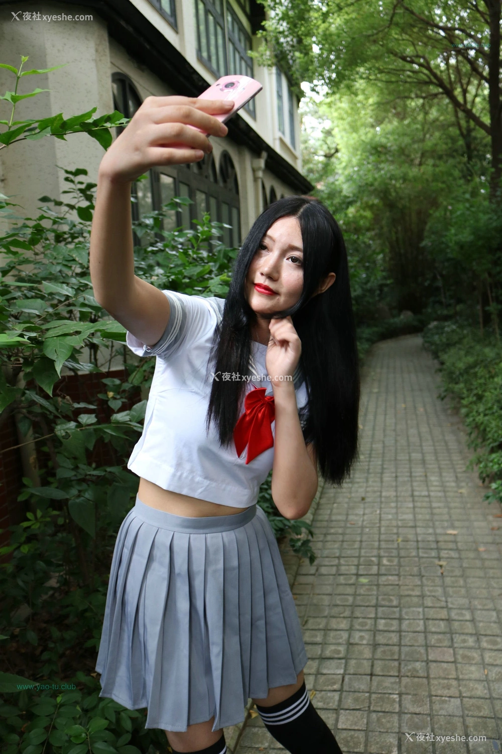 1P - 国模严佳丽大尺度人体私拍套图