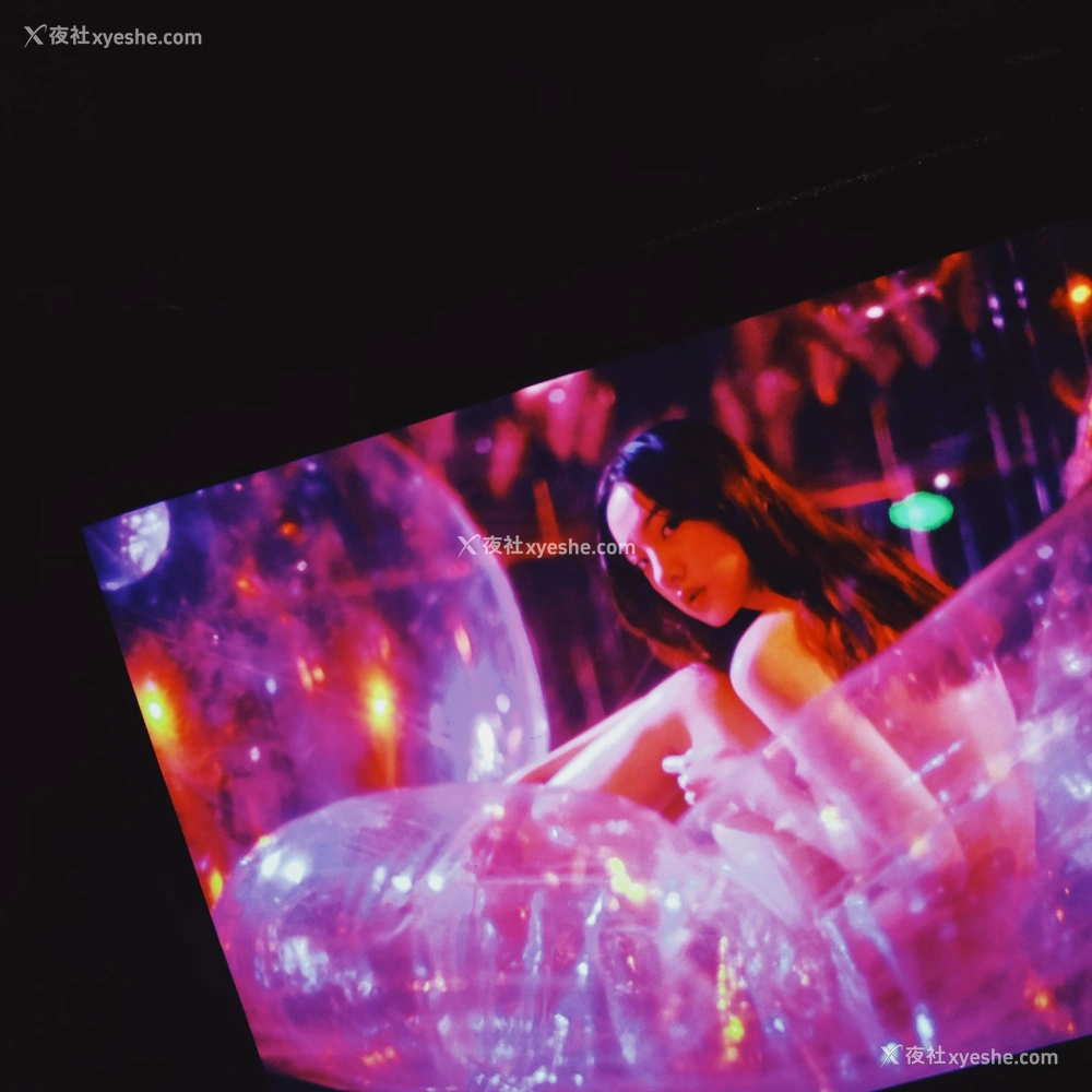 1P - 2019年作品集