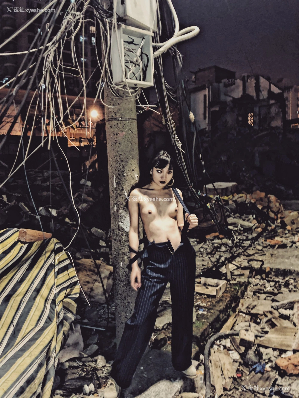 1P - 2019年作品集