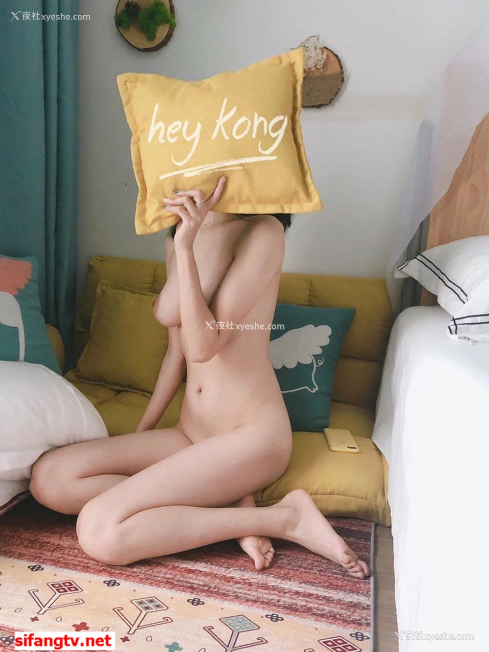 1P - 美女如云，某高端换妻私密群内部泄露