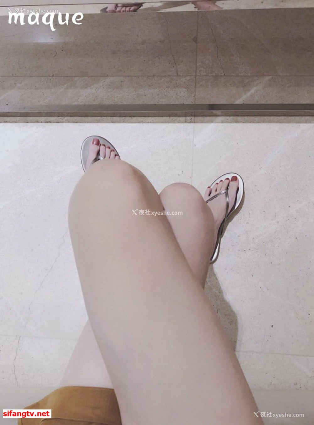 1P - 美女如云，某高端换妻私密群内部泄露