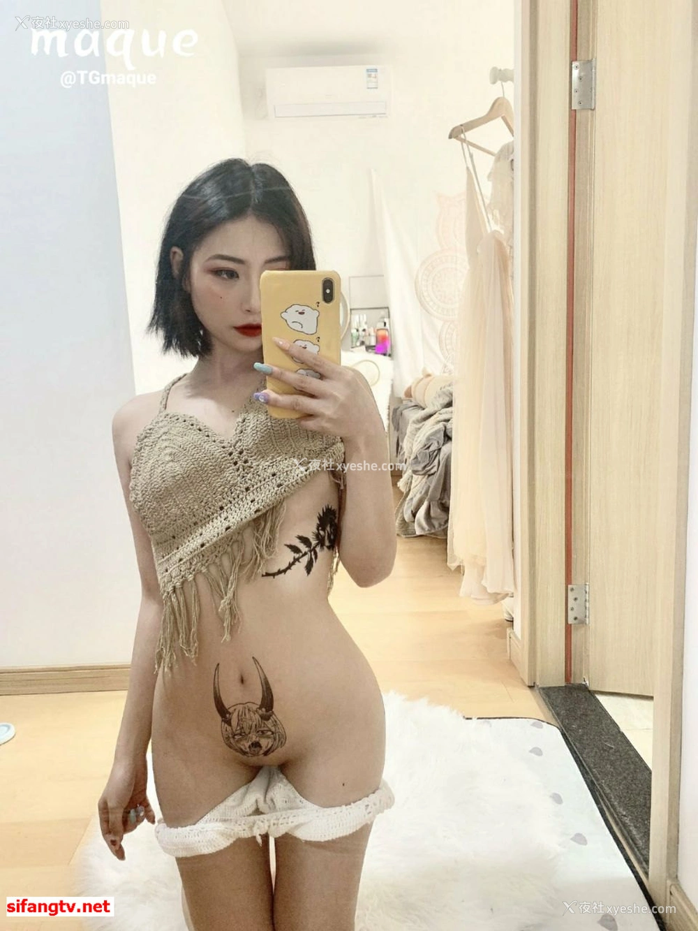1P - 美女如云，某高端换妻私密群内部泄露