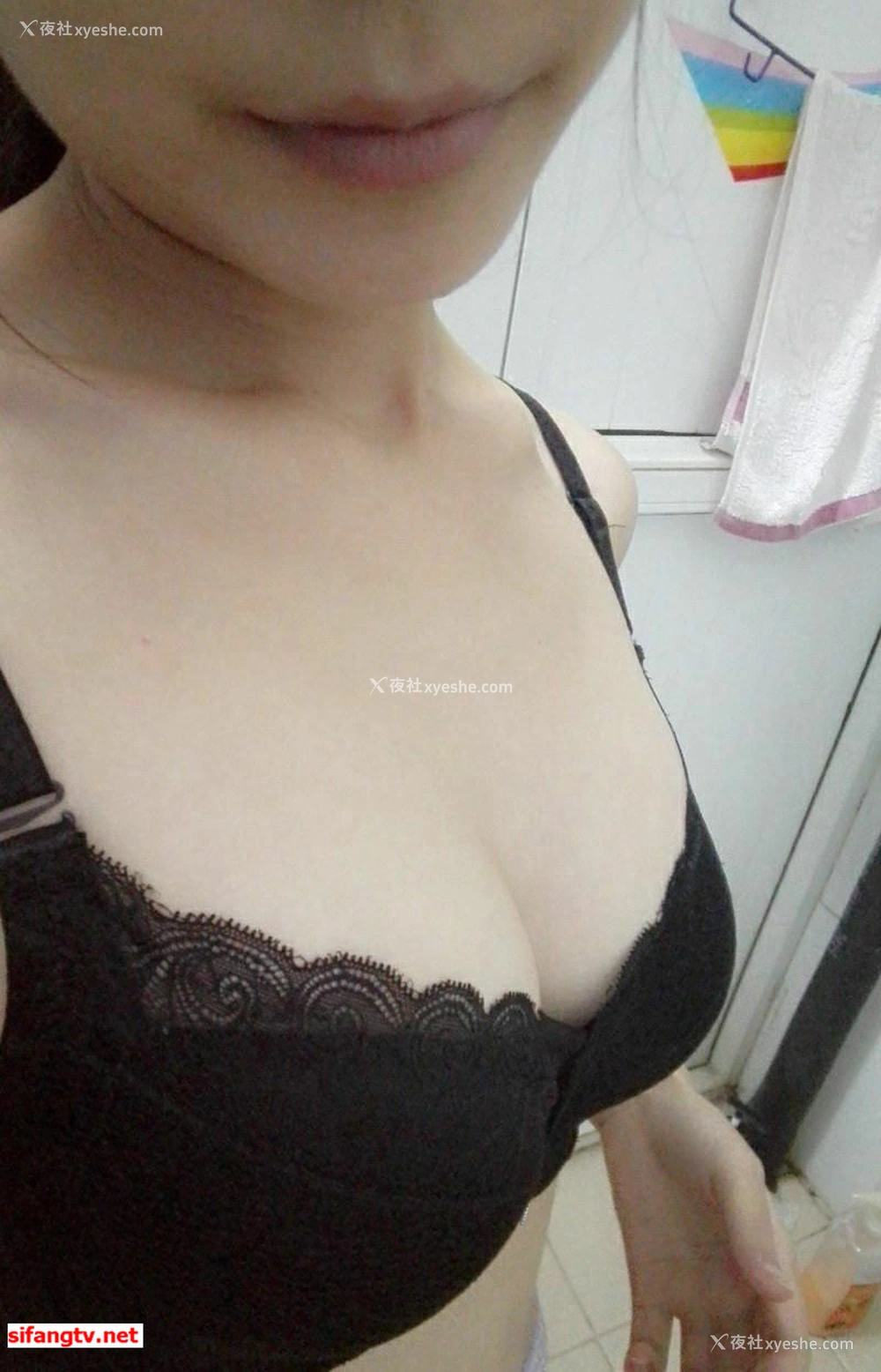 1P - 美女如云，某高端换妻私密群内部泄露