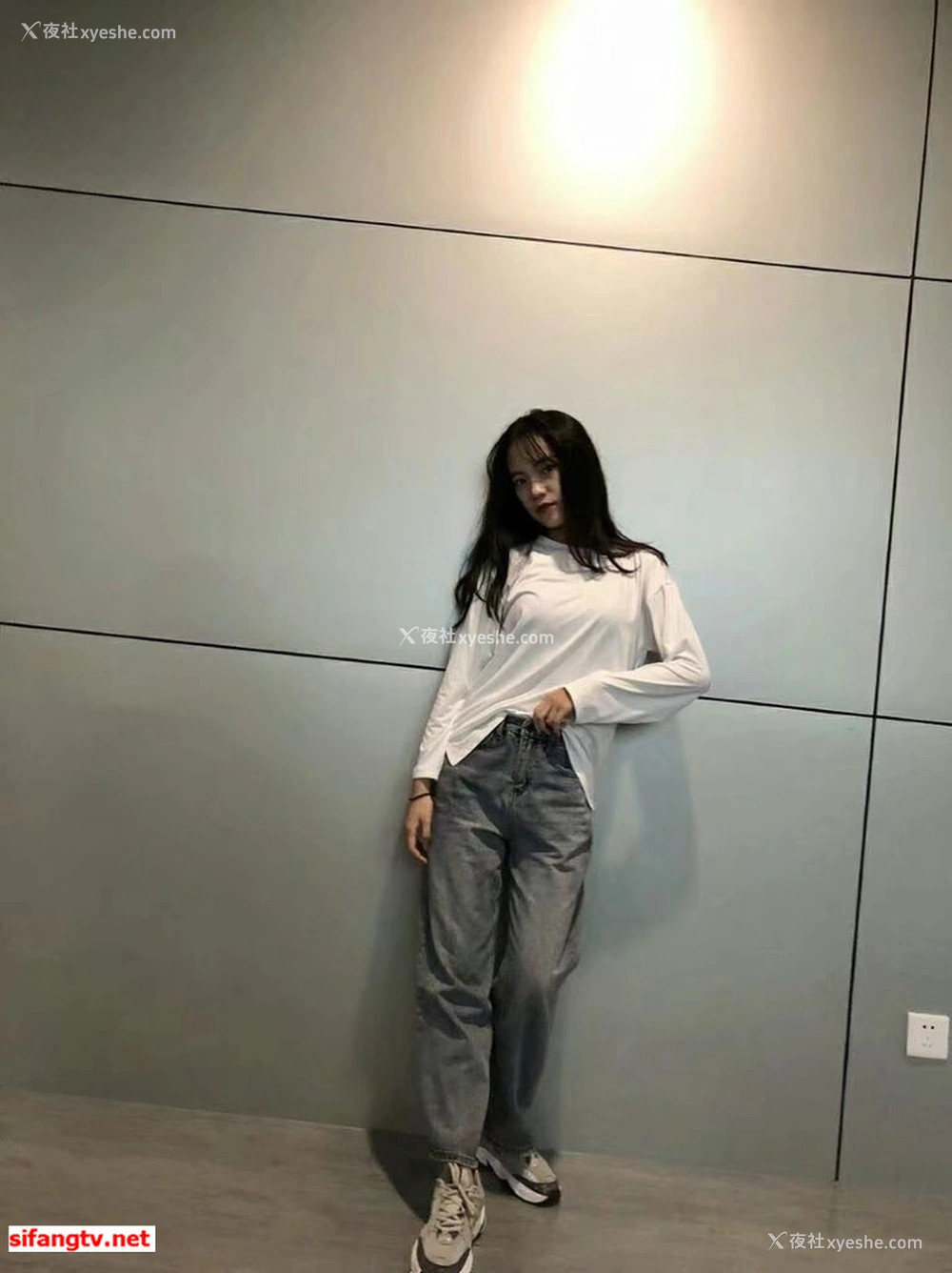 1P - 美女如云，某高端换妻私密群内部泄露