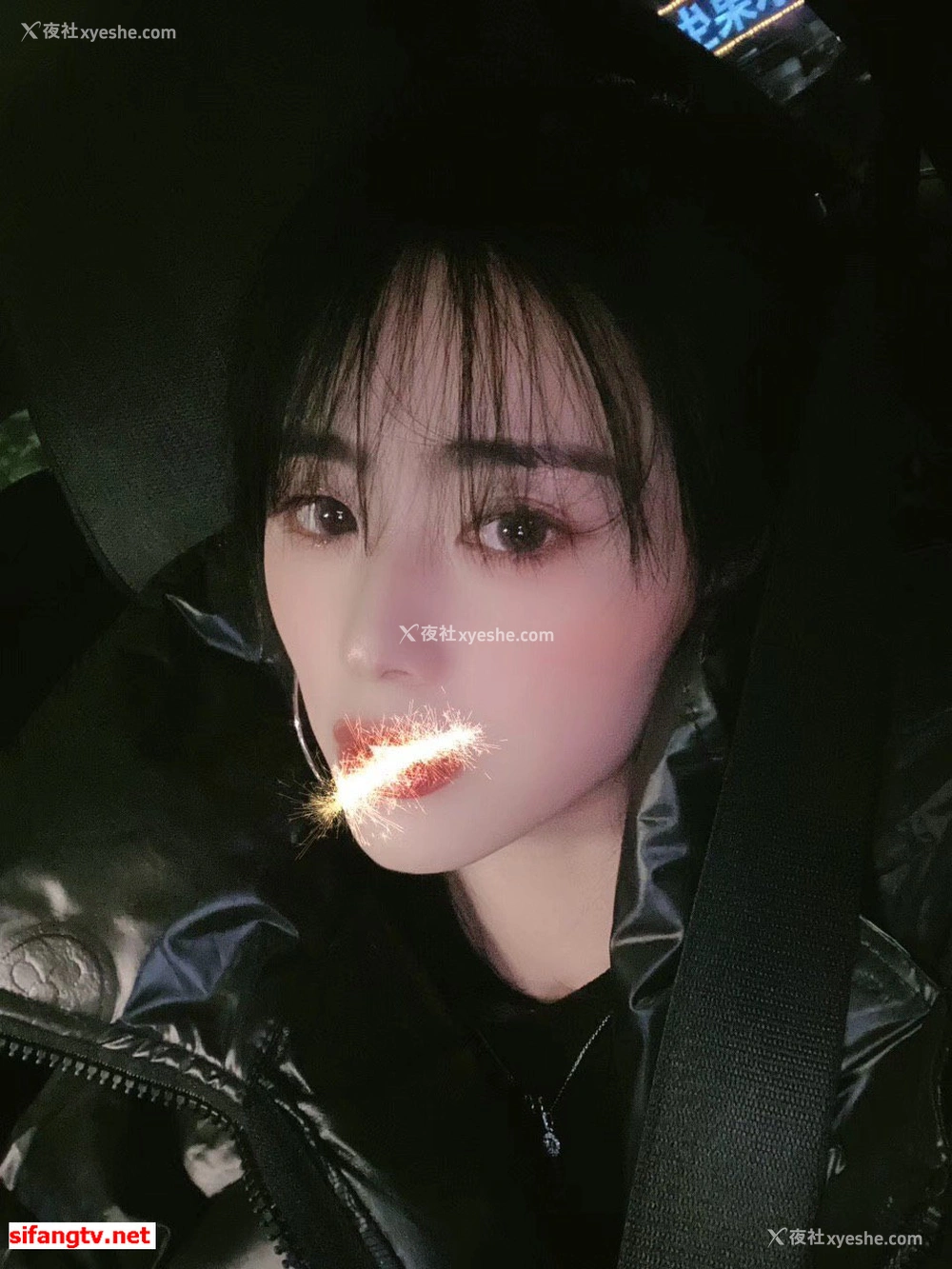 1P - 美女如云，某高端换妻私密群内部泄露
