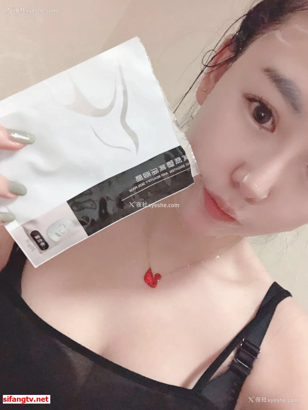 1P - 美女如云，某高端换妻私密群内部泄露