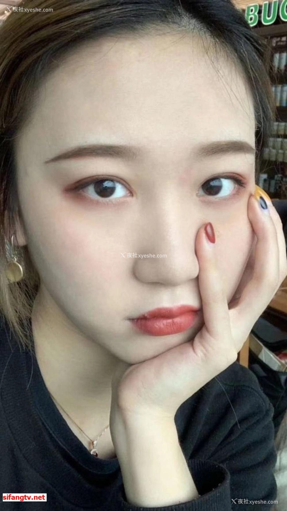 1P - 美女如云，某高端换妻私密群内部泄露