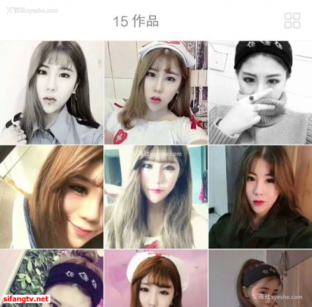 1P - 美女如云，某高端换妻私密群内部泄露