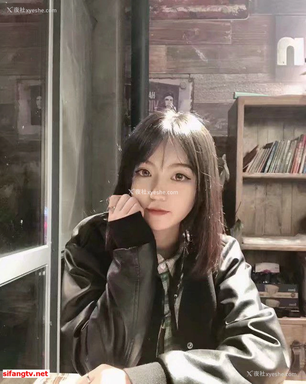 1P - 美女如云，某高端换妻私密群内部泄露