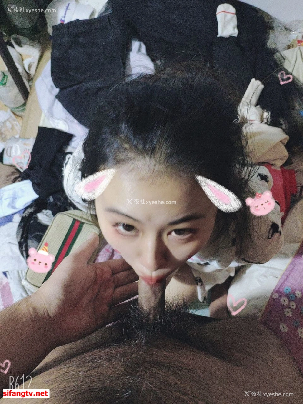 1P - 美女如云，某高端换妻私密群内部泄露