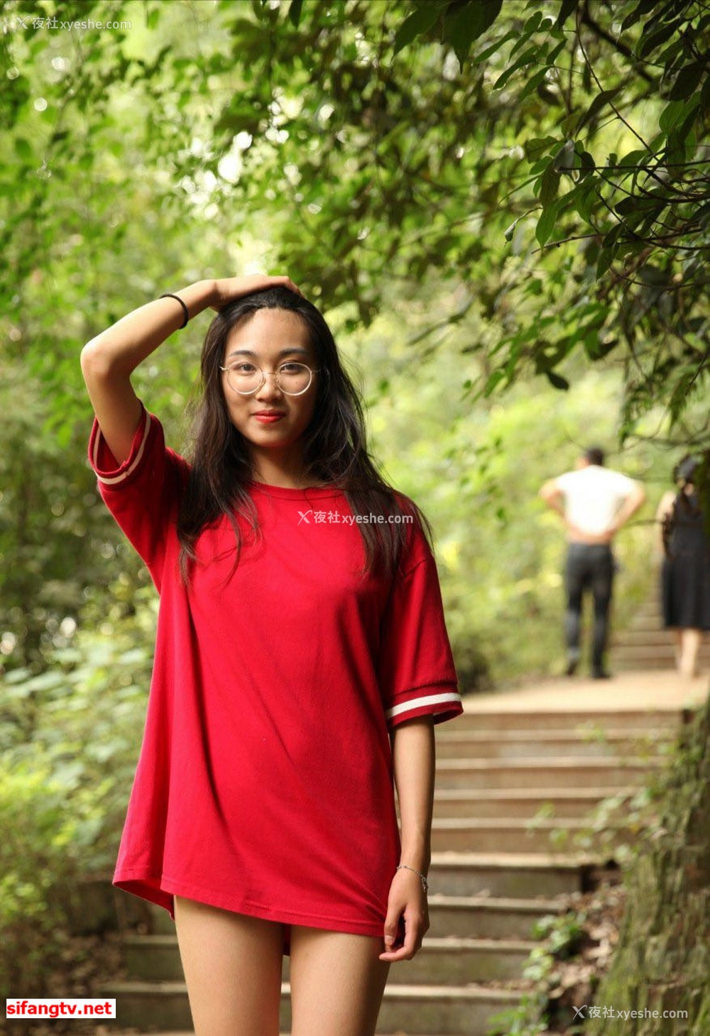 1P - 美女如云，某高端换妻私密群内部泄露