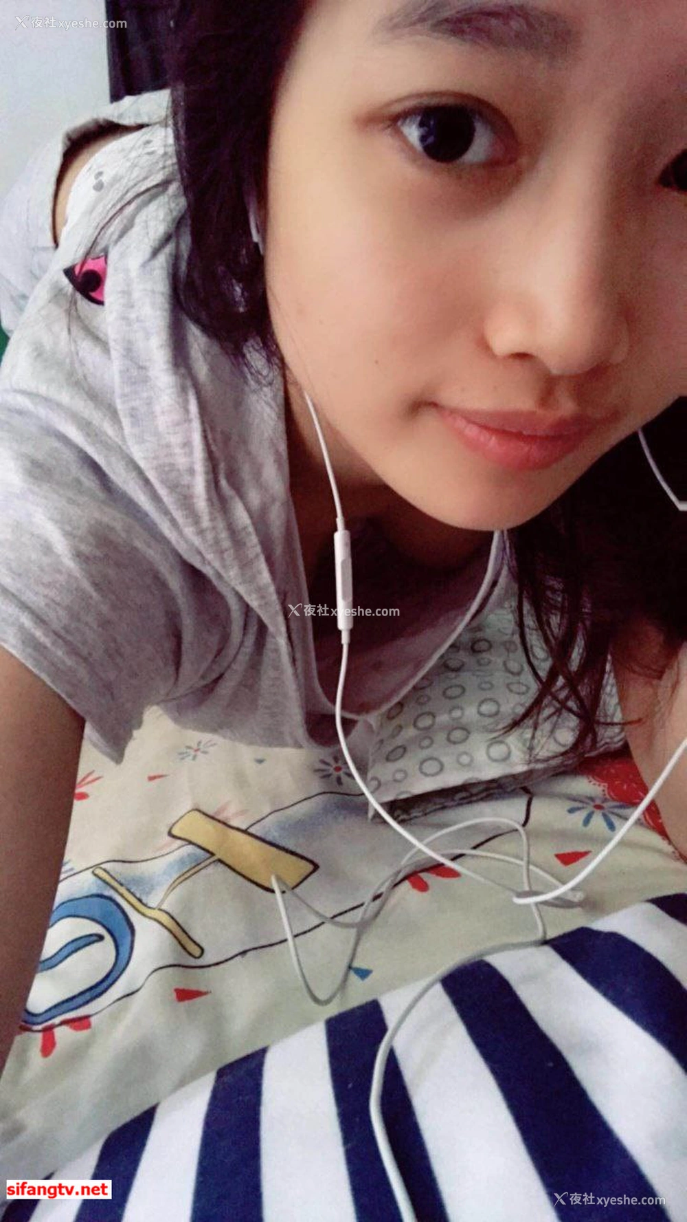 1P - 美女如云，某高端换妻私密群内部泄露