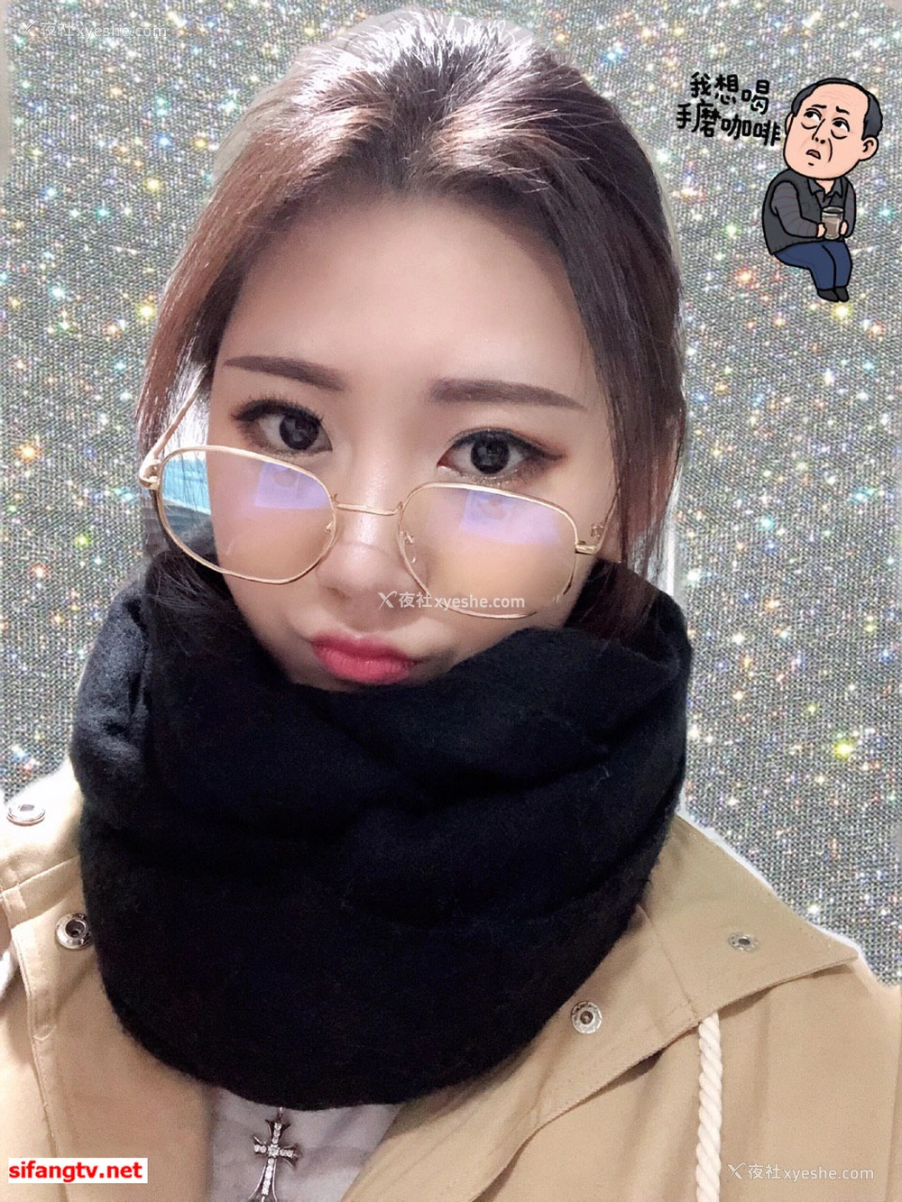 1P - 美女如云，某高端换妻私密群内部泄露