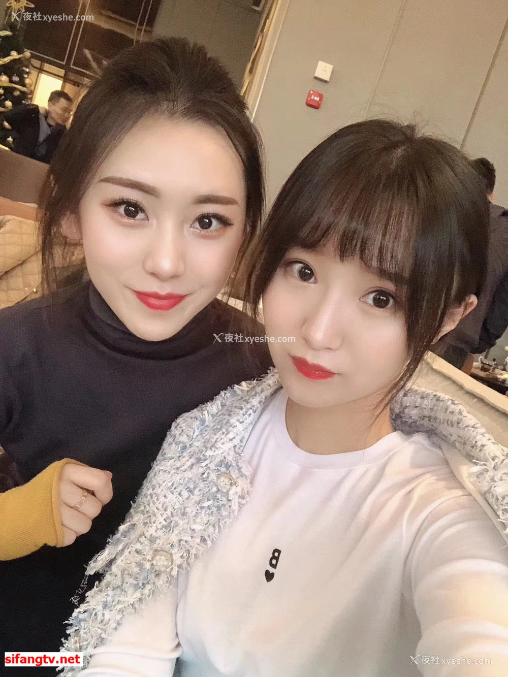 1P - 美女如云，某高端换妻私密群内部泄露