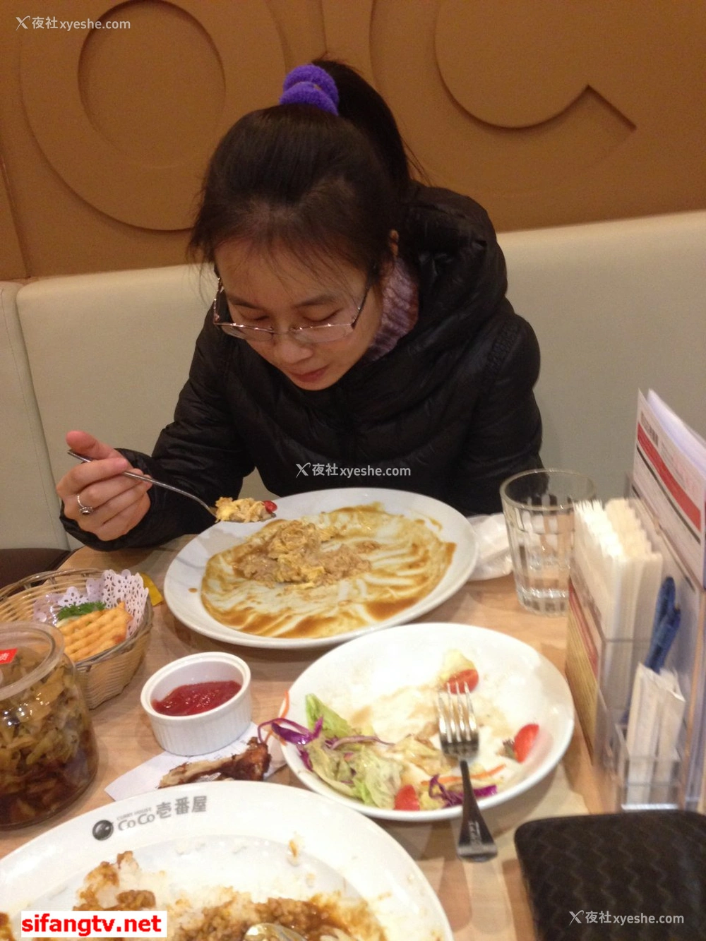 1P - 美女如云，某高端换妻私密群内部泄露