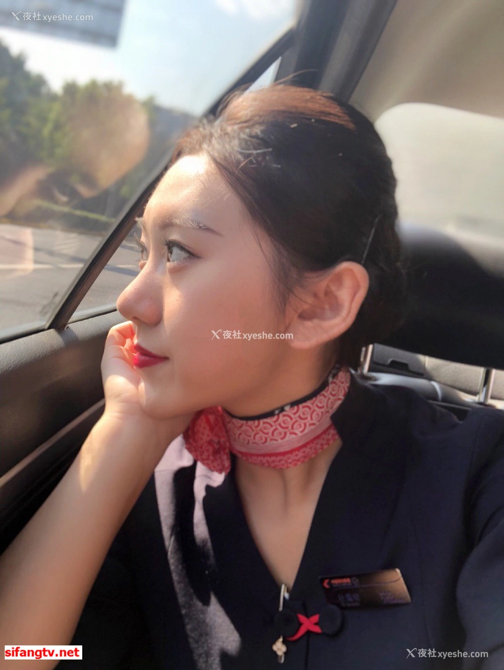 1P - 美女如云，某高端换妻私密群内部泄露
