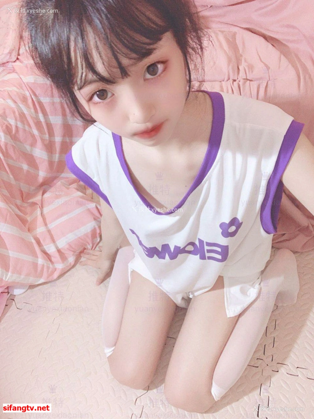 1P - 美女如云，某高端换妻私密群内部泄露