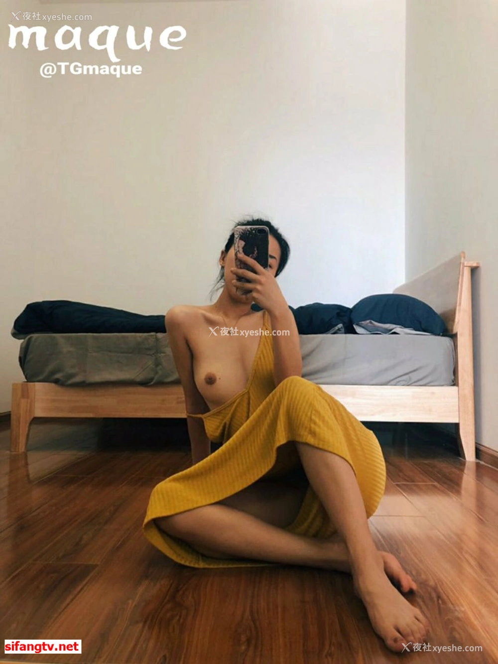 1P - 美女如云，某高端换妻私密群内部泄露