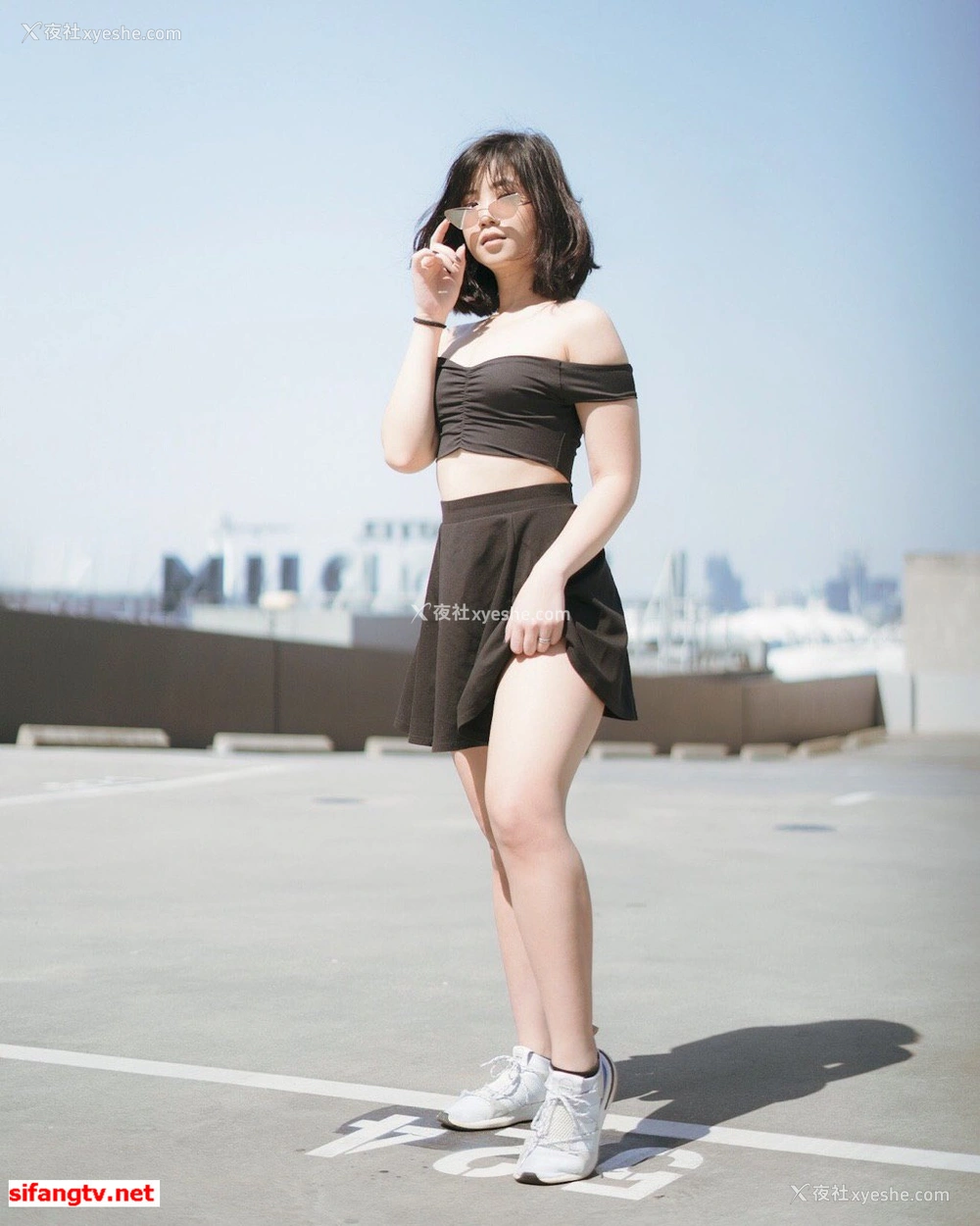1P - 美女如云，某高端换妻私密群内部泄露